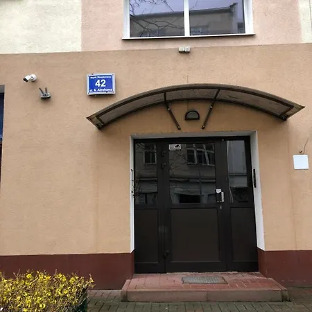 W Centrum Gdyni Gdynia