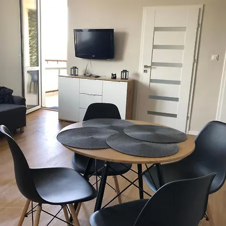 W Centrum Gdyni * Gdynia