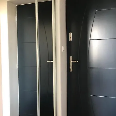 W Centrum Gdyni Apartamento