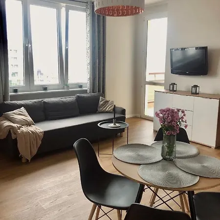 Apartamento W Centrum Gdyni Gdynia