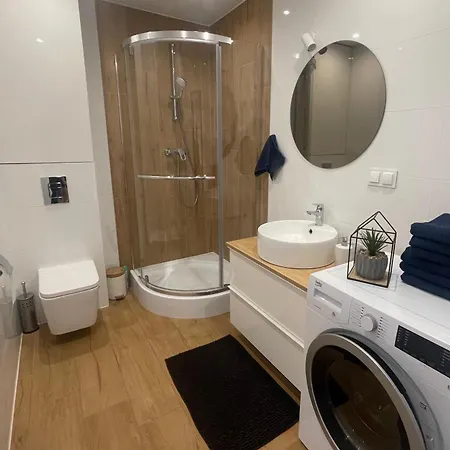 Apartamento W Centrum Gdyni Gdynia