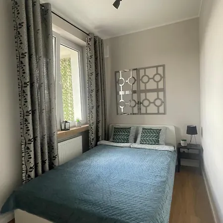 Apartamento W Centrum Gdyni