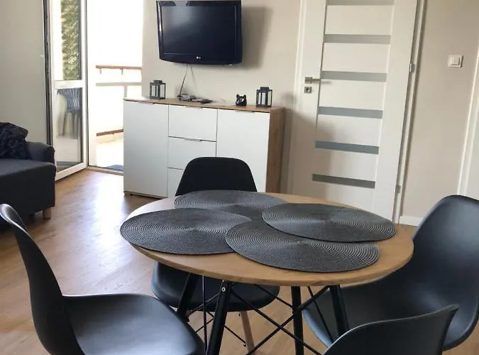 W Centrum Gdyni * Gdynia