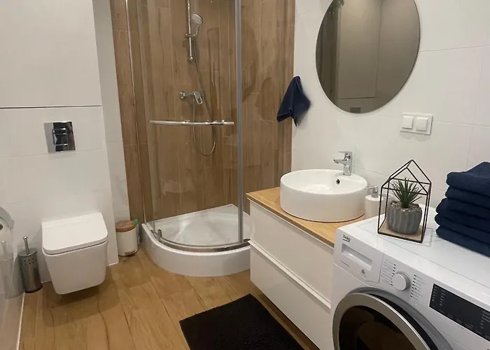 Daire W Centrum Gdyni Gdynia